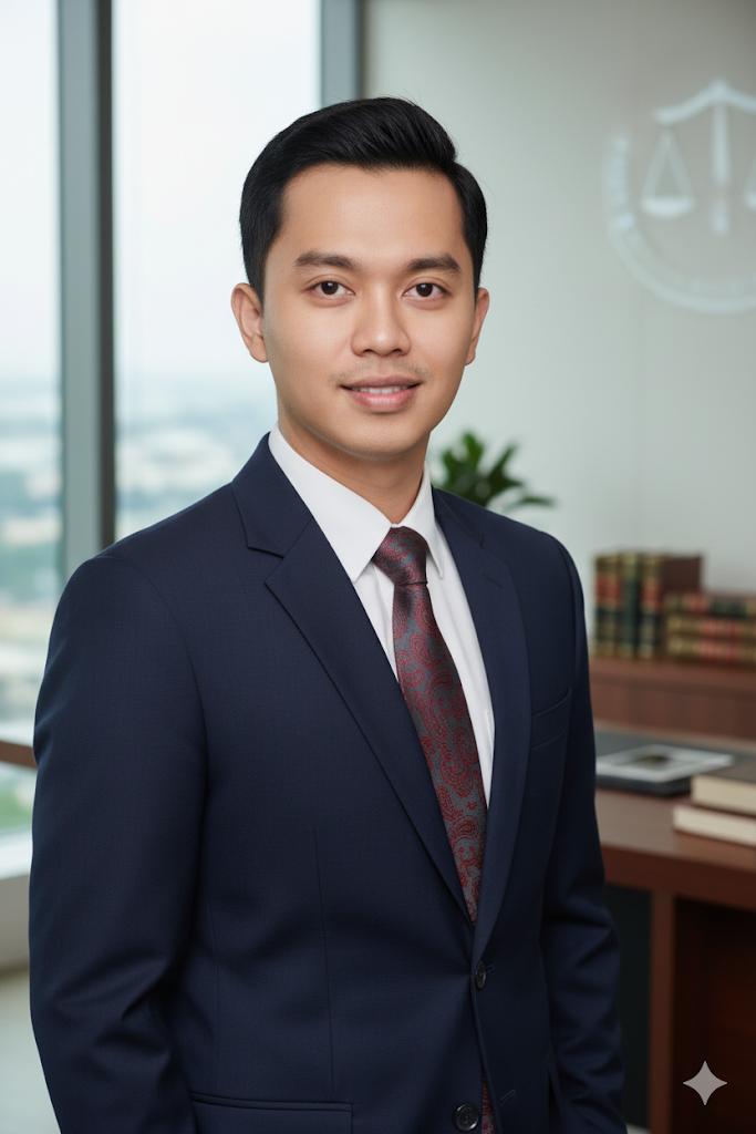 Senior Partner